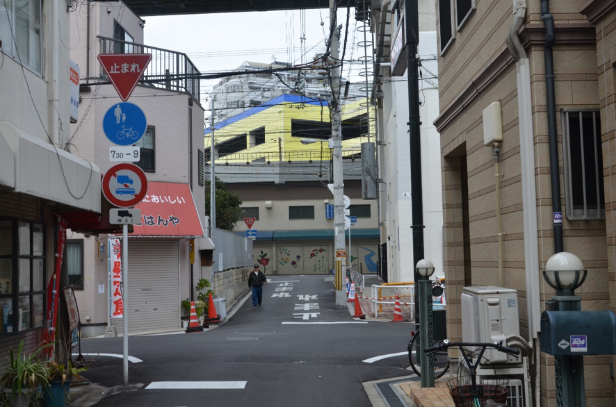 その日暮らし