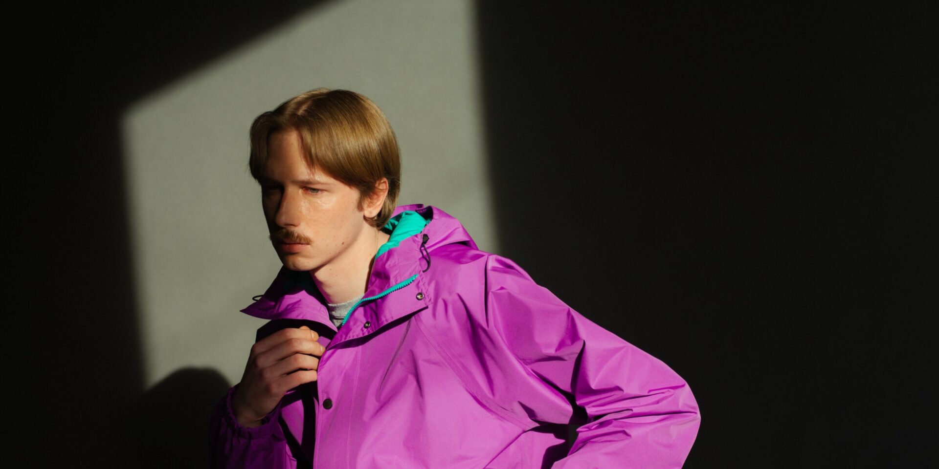 The North Face STOWAWAY JACKET