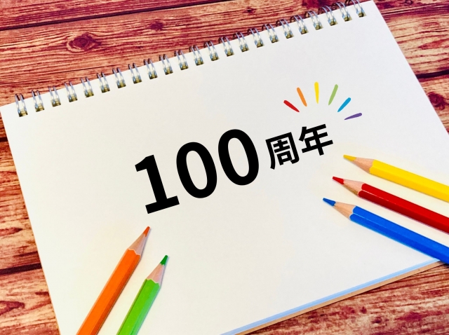 周年記念を起点とした戦略的ブランディング｜企業価値を最大化する実践ガイド2025